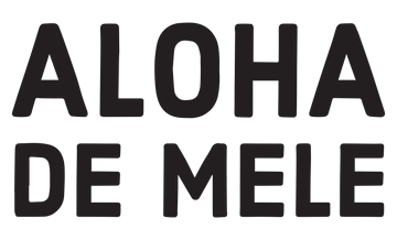 Aloha de Mele